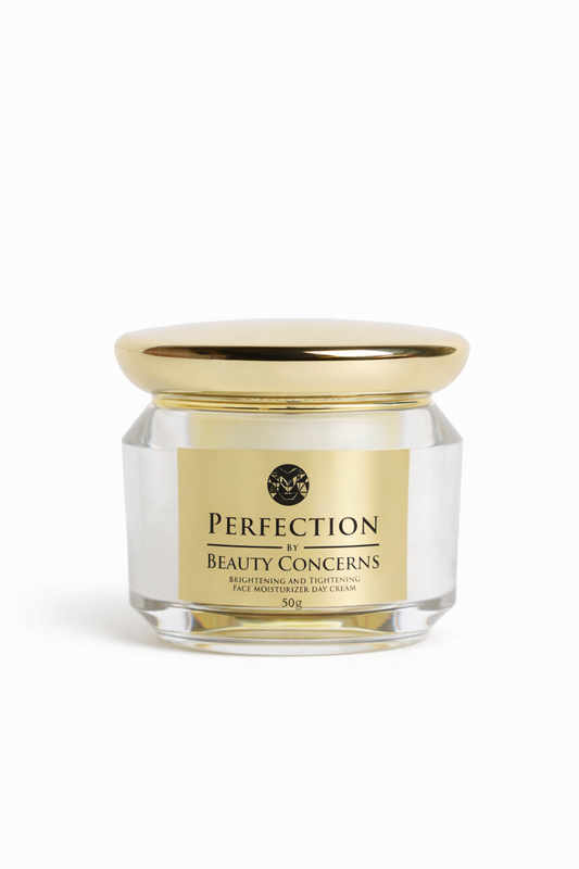Brightening and Tightening Face Moisturizer Day Cream