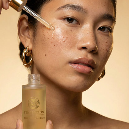 Extra Strength Brightening Face Serum