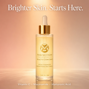 Extra Strength Brightening Face Serum