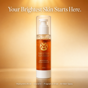 Brightening Facial Cleanser
