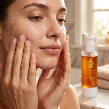 Brightening Facial Cleanser
