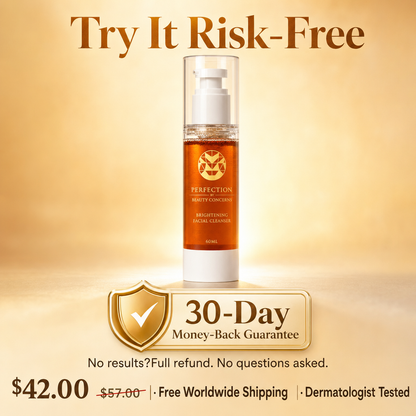 Brightening Facial Cleanser