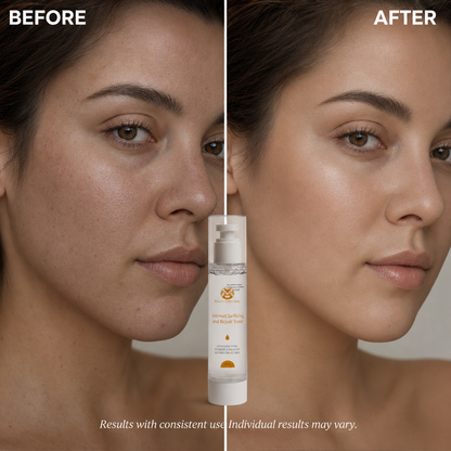 Intense Clarifying Toner
