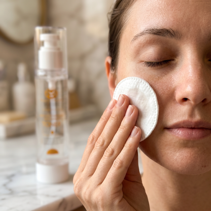 Intense Clarifying Toner